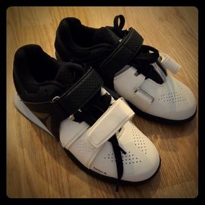 Reebok Legacy Lifters